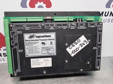 Ingersoll Rand Microcontroller Processor Module | p/n: 22110423 | Revision: E