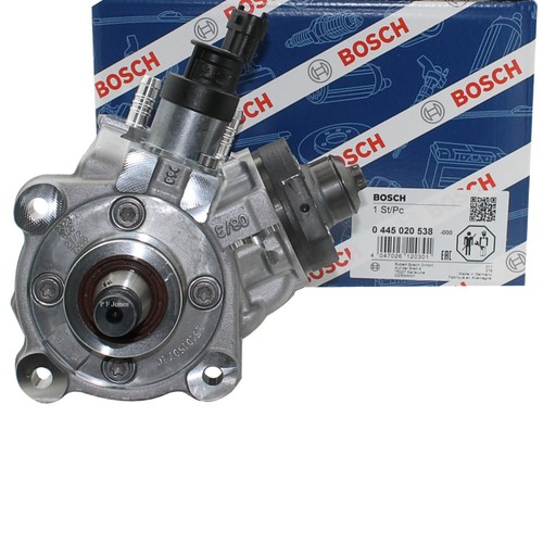 New bosch diesel fuel pump - new,