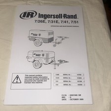 Ingersoll Rand