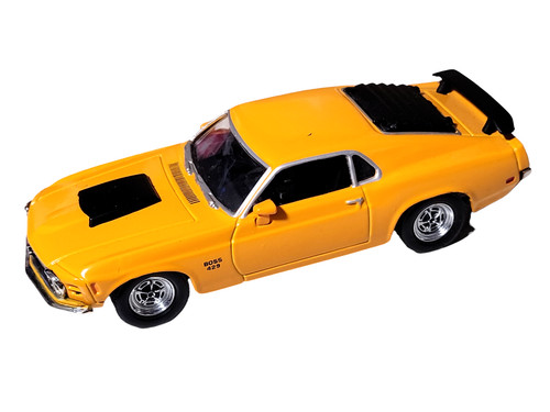 Matchbox models yesteryear - matchbox, of