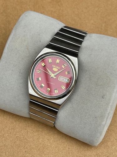 Seiko vintage automatic - vintage,