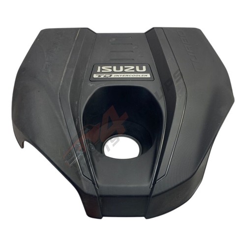 2013 isuzu dmax yukon - dmax, engine