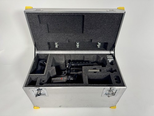 Arri amira full - amira, package