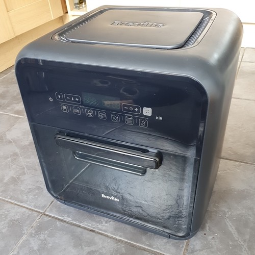 Breville halo rotisserie - breville,