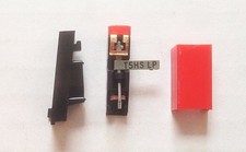 PHONOGRAPH RECORD CARTRIDGE