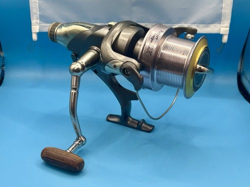 Wychwood big pit rapier 12k - rapier,