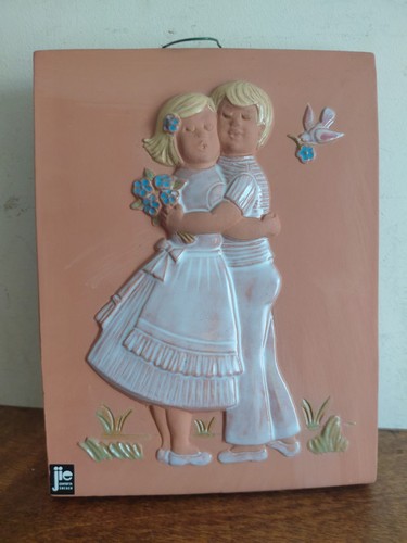 Vintage jie gantofta sweden - vintage,
