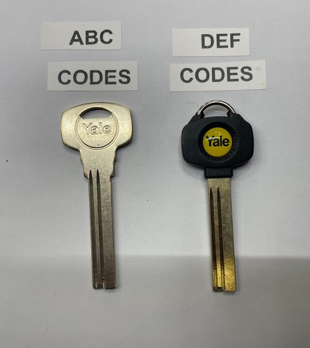 Yale platinum and - superior,