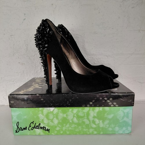 Sam edelman lorissa black - sam,