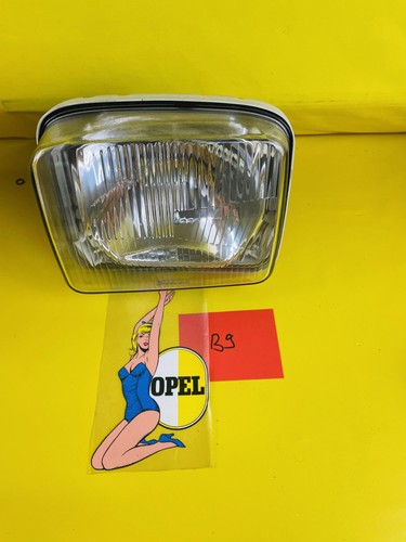 New genuine opel kadett - +,