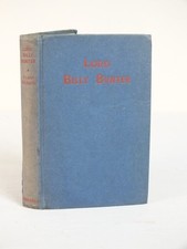 Lord Billy Bunter By Frank