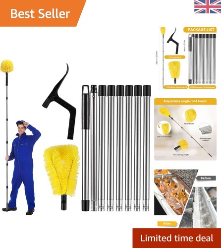 Sky high 320 - sky-high, telescopic