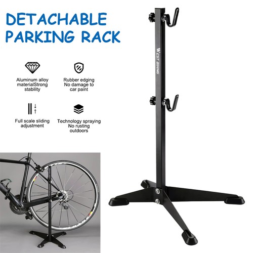 Bike maintenance station - bike,