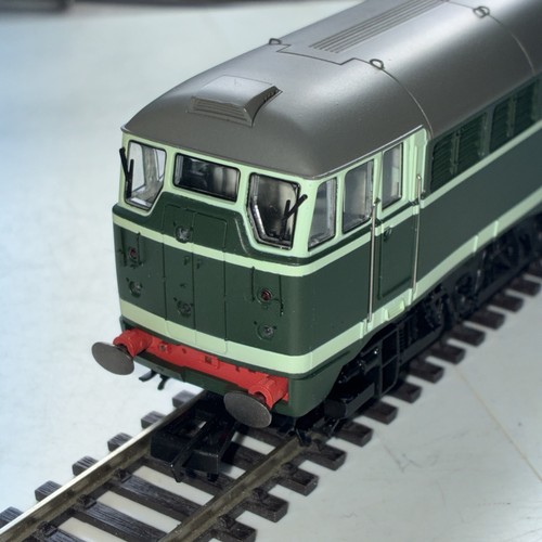 Hornby r2420a class - 31, no