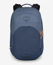 Osprey Radial 26L to 34L Blue