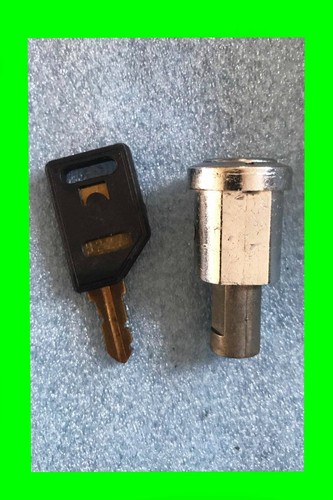 Beaver key lock - beaver, (lock