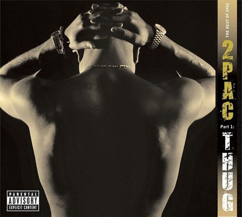 2pac the best - best, of
