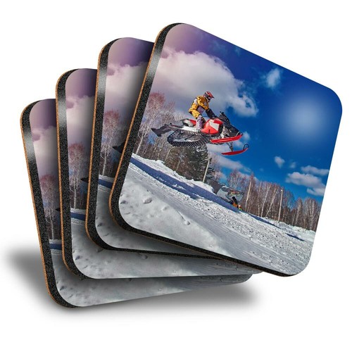 Set square coasters - coasters,