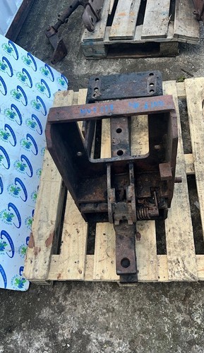Fiat 780 tractor pickup - fiat,