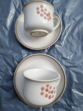 Vintage Gypsy by DENBY Pair