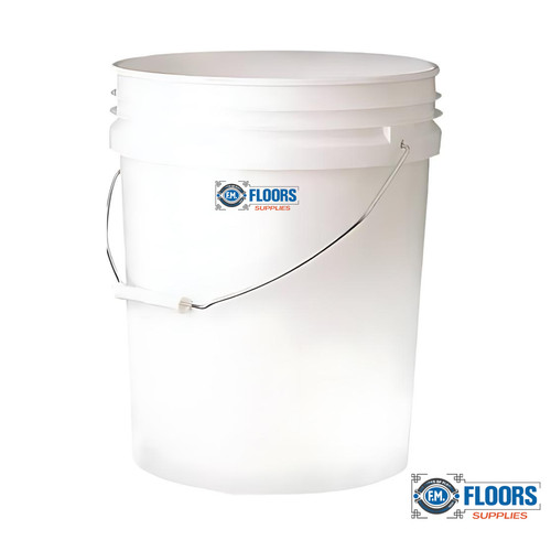 Gallon round utility - gallon,