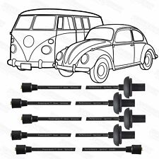 VW HT Ignition Leads VW air