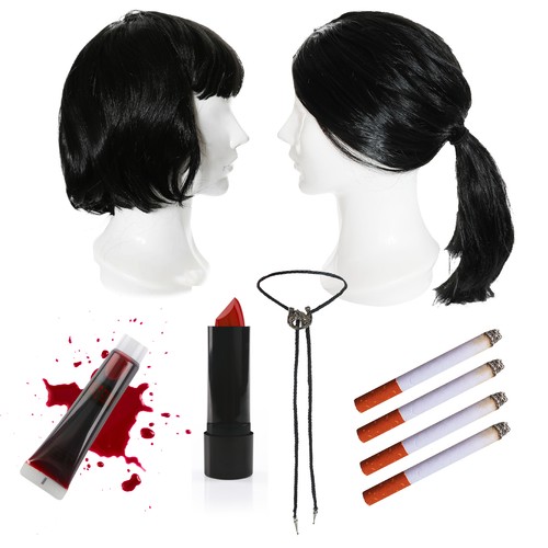 Pulp fiction adults - pulp, fancy