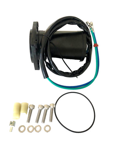 Evinrude tec etec - etec, power