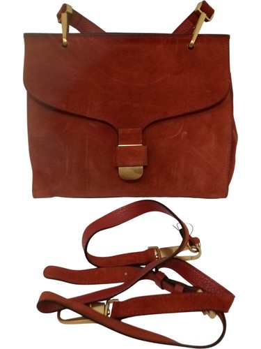 Coccinelle shoulder bag brick - bag,