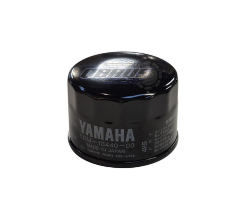 Genuine yamaha kodiak - genuine,
