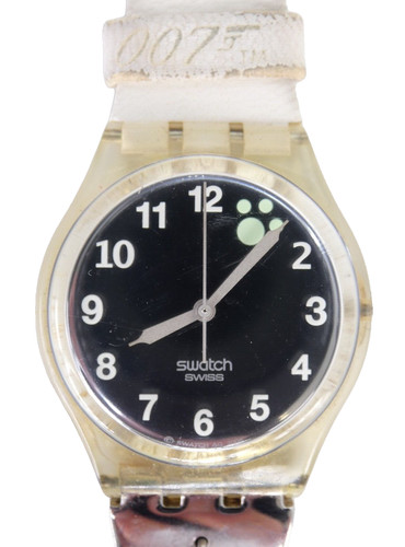 Swatch vintage watch ge218 - swatch,