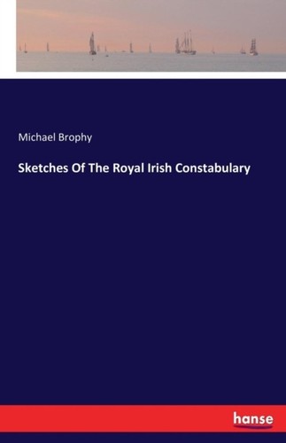 Brophy sketches the - brophy, of