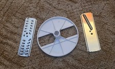 Genuine Moulinex Masterchef 20