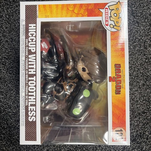 How train your dragon - how,