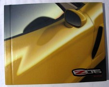 2006 Chevrolet Corvette Z06