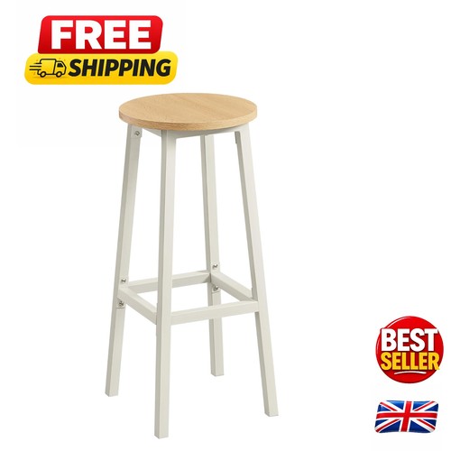 Set elegant bar stools - of,