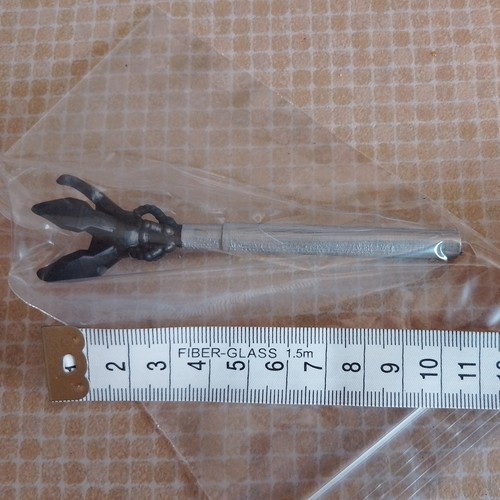 Claw arm doctor who 12inch - doctor,