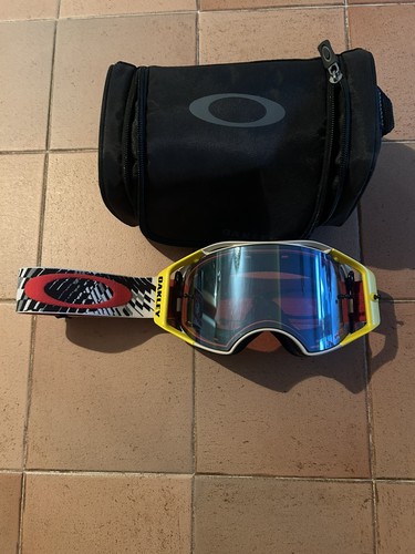 Oakley airbrake motocross - oakley,