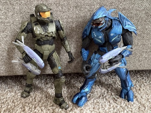 Halo campaign coop deluxe - campaign,