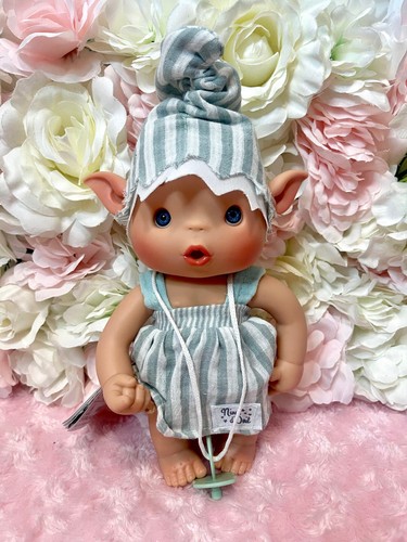 Nines spanish dunedy elf - d'nines,