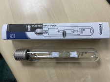 Philips Master HPI-T Plus 400w