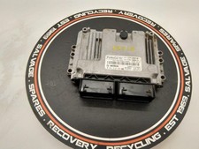 FORD FOCUS ECU ENGINE CONTROL