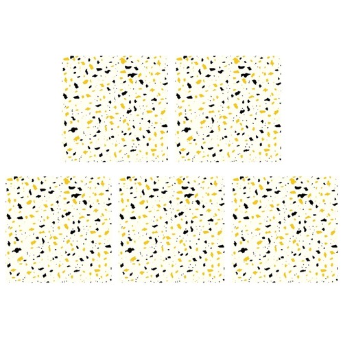 5pcs 12x12in tile - 5pcs,