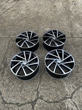 19'' Vw Golf Spielberg Style