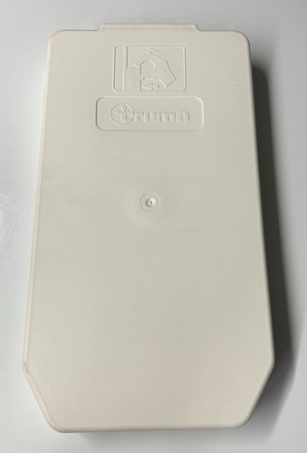 Truma ultrastore flue cover - truma,