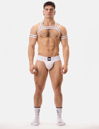 Barcode berlin jock basic - barcode,