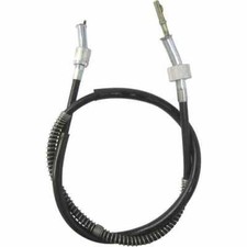 Tacho Rev Counter Cable Fits