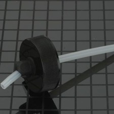 BAD50208 Badger Air-Brush Co Jar Adaptor: 150 175 200