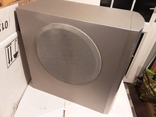 Sony ws300 subwoofer 5 x - sony,