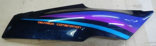 Yamaha fzr 600 - 1989,